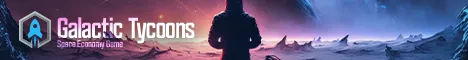 Galactic Tycoons