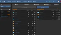 Galactic Tycoons | bestgames.to