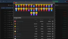 Galactic Tycoons | bestgames.to